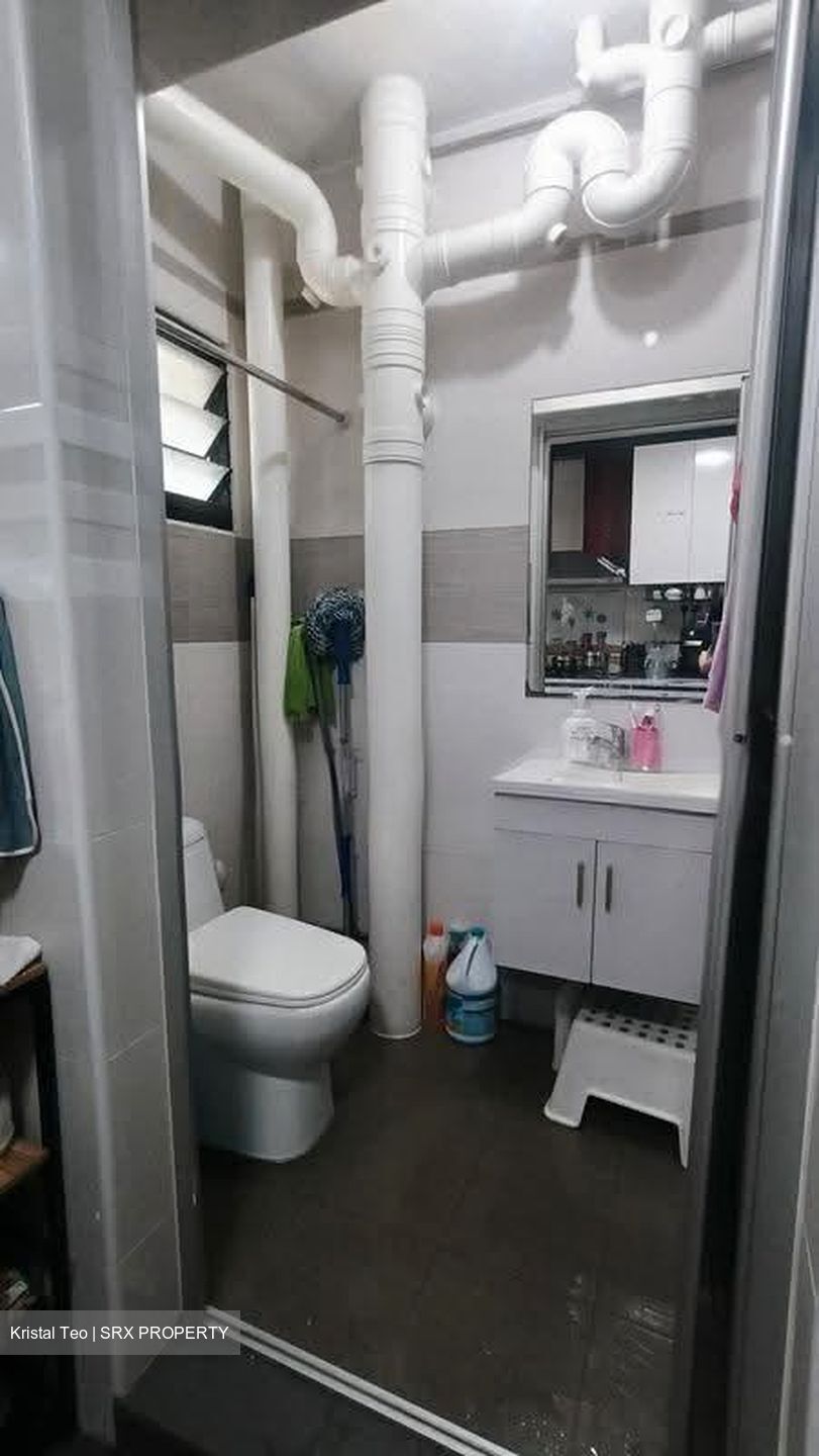Blk 85 Telok Blangah Heights (Bukit Merah), HDB 5 Rooms #615230331